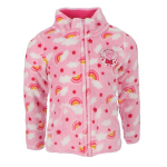 T&uuml;drukute fliisjakk Peppa Pig