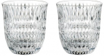 Nachtmann Ethno Kaputsino klaasid, 2 tk.