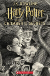 Harry Potter and the Chamber of Secrets (Harry Potter, Book 2): Volume 2, Harry Potter and the Chamber of Secrets (Harry Potter, Book 2): Volume 2