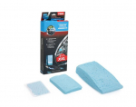 PINGI XXL pesuk&auml;snade komplekt - 3 tk