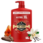 Old Spice Epic Legend juukse- ja kehadu&scaron;igeel 1000 ml