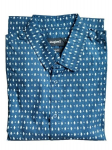 Desigual HUGO meeste pikkade varrukatega s&auml;rk, tumesinine, S