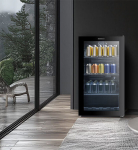 Veinikapp Heinner HBC-M93BKE