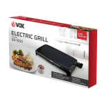 Grill VOX GB1000