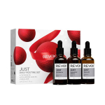 Revox B77 JUST igap&auml;evase rutiini kinkekomplekt naistele 3&times;30 ml