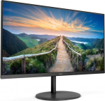 Monitor AOC Q24V4EA 23.8" QHD IPS 75Hz 250cd/m2 4ms