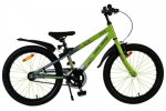 Laste jalgratas Volare Rocky, 20", roheline