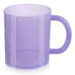 Kruus lapsele lilla 270 ml