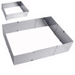 K&uuml;psetusvorm reguleeritav teras 24-46x20-38 cm