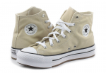 Converse A06344C CTAS EVA Lift Hi Nutty Granola vabaaja-jalatsid