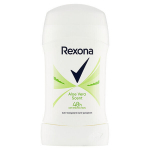 Rexona Aloe Vera tahke antiperspirant-pulk 50 ml