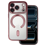 Metallic magsafe - iPhone 17 Pro