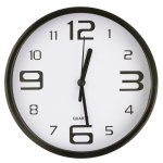 Seinakell, 19,5 cm, must