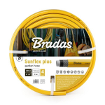 Aia kastmisvoolik Bradas SUNFLEX PLUS 1/2" - 50 m