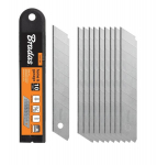 Vahetatavad terad Bradas NEUTRAL, 25 mm, 10 tk.