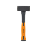 Haamer Bradas KLAASKIUST, 1500 g