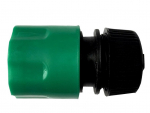 Kiirliitmik 1/2" STOP-funktsiooniga