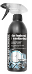 Vannitoa ja sanitaarpindade puhastusvahend katlakivile 500 ml