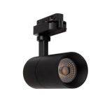 LED r&ouml;&ouml;bastee valgus PULSO, 1F, 10W, 3CCT, IP20