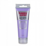 Akr&uuml;&uuml;lv&auml;rv 75 ml - Pastellviolett