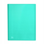 Album ofertowy Oxford Urban A4, 20 s&auml;rki, pol&uuml;prop&uuml;leen