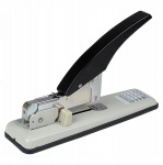 Metallist klammerdaja 100 lehte, D.rect Heavy Duty 377