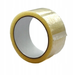 L&auml;bipaistev pakkelint Felan 48mm/45m, tugev liim, akr&uuml;&uuml;l