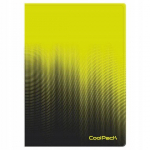 Sideaine 20 &uuml;mbrisega A4 Coolpack Gradient Lemon
