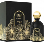 Awatif Black parf&uuml;&uuml;mvesi Zimayalt &ndash; 100 ml