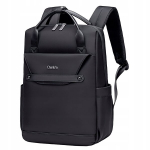 Naiste linnaseljakott CHANTRIA CB00628 15,5L must