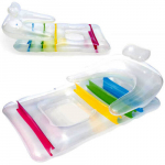 T&auml;ispuhutav madrats Bestway, 89X165 cm