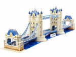 3D pusle Tower Bridge, 120 tk