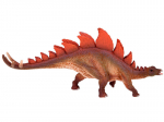 Dinosauruse figuur Stegosaurus