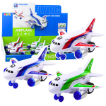 Reisilennuk valgus- ja heliefektidega (1 tk.)