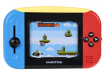 Retro m&auml;ngukonsool