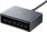 Anker A2683341 (200W, 6 porti, GaN)