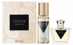 Guess Seductive naiste kinkekomplekt EDP 75ml + kehasprei 125ml