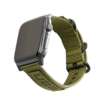 UAG NATO Apple Watch Strap &ndash; Olive 38/40/41mm