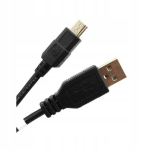 Usb A kuni Mini Usb kaabel 5 m - Navigeerimiseks, kaameraks, telefoniks