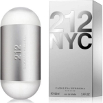 Carolina Herrera 212 meeste tualettvesi 100 ml