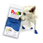 Kingad Pawz Dog 12 tk. Sinine M suurus