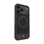 Evelatus Premium Magsafe &uuml;mbris jalaga iPhone 17 Pro Max Must