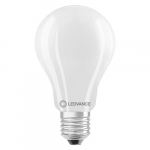 LEDVANCE Classic A70 LED-pirn E27, 17W, 4000K, 2452 lm