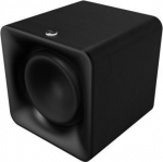 KLIPSCH Flexus SUB 100 Must &ndash; V&otilde;imas 10" juhtmevaba bassik&otilde;lar