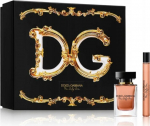 Dolce & Gabbana The Only One naistele kingikomplekt parf&uuml;&uuml;mvesi 50 ml + 10 ml