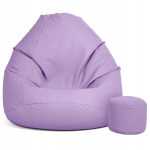 Kott-tool istmega Pufy Onyx, lilla