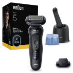 Braun 52-N7200cc Series 5