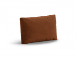 Micadoni dekoratiivpadi Poppy Terracotta 30x50 cm
