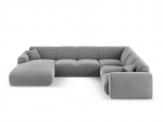 Nurgadiivan Cosmopolitan Design Nolio, hall