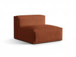 Diivani moodul Micadoni Nuria, Brick